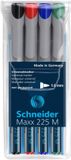 Schneider MARKER 225