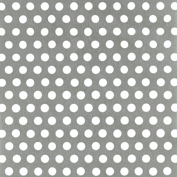 GAH Alberts Perforated plate hole shape: Round 4004338466916