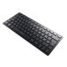 CHERRY KW 9200 MINI Toetsenbord Universeel USB + RF Wireless + Bluetooth QWERTZ Zwitsers Zwart