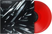 Obsidian - Obsidian (Coloured Vinyl)