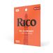 D'Addario Sib Rico klarinet rietjes - klarinet rietjes - klarinet rietjes 3,5, 3 stuks