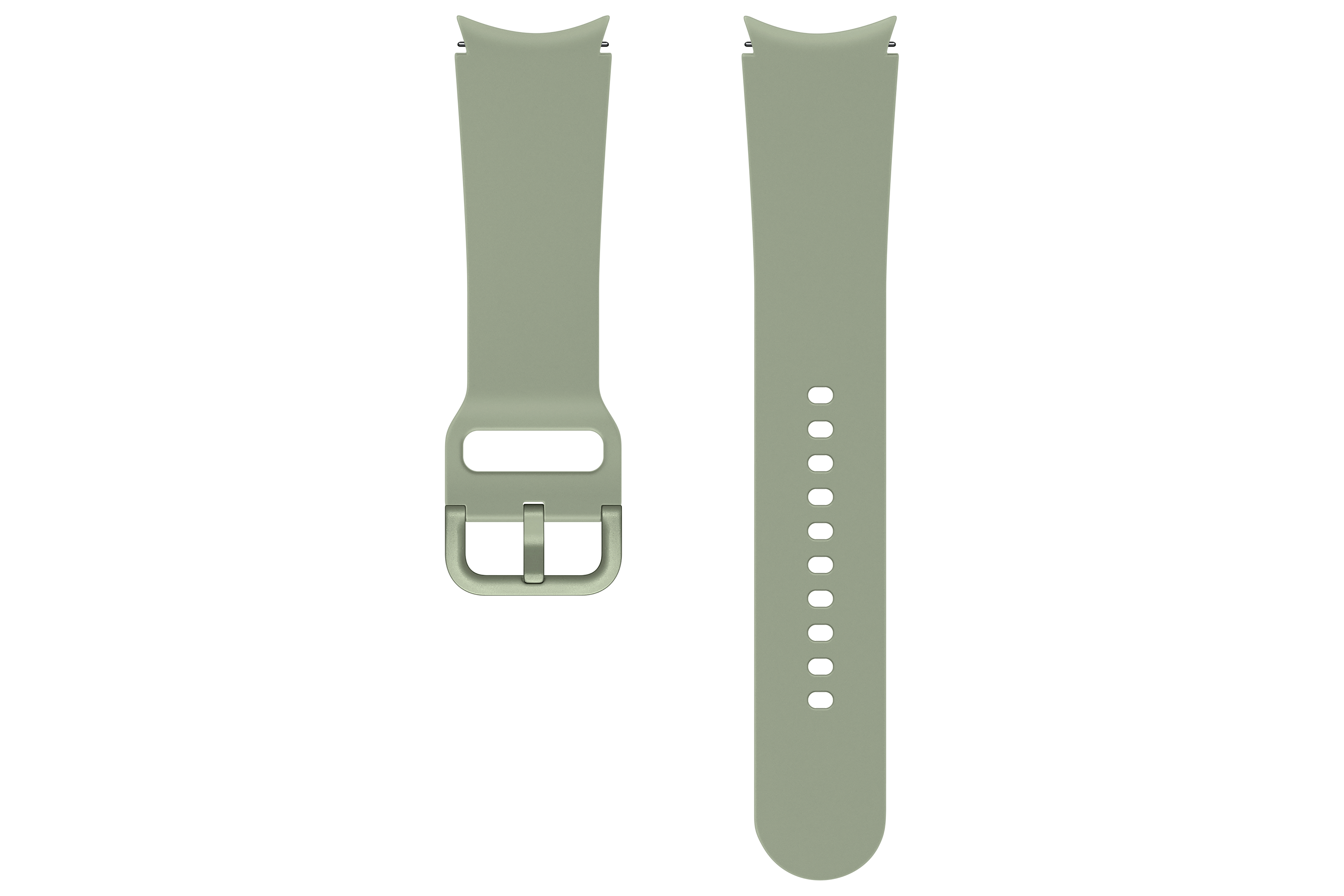 Samsung ET-SFR87LMEGEU - Band - Groen - 20mm - Galaxy Watch4