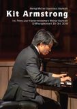 Sonic Rendezvous Kit Armstrong - Live Im Markgraflichen Opernhaus Bayreuth (DVD)