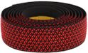 Velox CGN France Siliconen stuurband Velox Ultra rood
