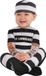 Amscan 9903877 Gangsters en Maffia Accessoireset Jongens Volwassenen Wit/Zwart