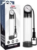 PUMP ADDICTED | Pump Addicted Rx9 Transparent