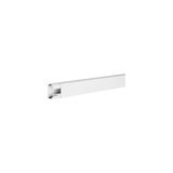 Hager Leitungsführungskanal LF3004509016 30x45mm verkehrsweiß