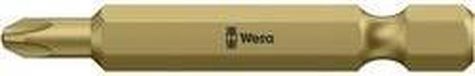 851/4 Wera 1/4" Philips Bit Extra Hard - PH2 x 50mm