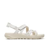 MERRELL Sandaal 'Harbor Backstrap' wit