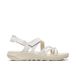 MERRELL Sandaal 'Harbor Backstrap' wit