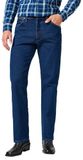 Wrangler Herren Jeans 13MWZ, Original Regular Bootcut Fit, Straight Leg, DARK STONE, 30W / 30L