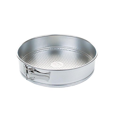 Vogue Lente Vorm Ronde Cake Tin 8X20cm Bakvorm Vorm Tray Bakvormen