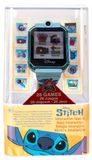 Kids Licensing Disney Stitch interactieve klok