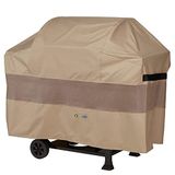 Duck Covers LBB532543 Elegante Waterdichte 51 Inch BBQ Grill Cover