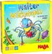 Haba Walli Wickelspinne