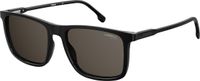 Carrera Eyewear Carrera 231/s Unisex Zonnebril - Zwart