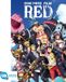 Your Decoration B.V. Poster One Piece - Rouge Full Crew 61x91,5cm