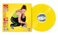 Universal Music Spice (25th Anniversary Edition) (Coloured Vinyl)