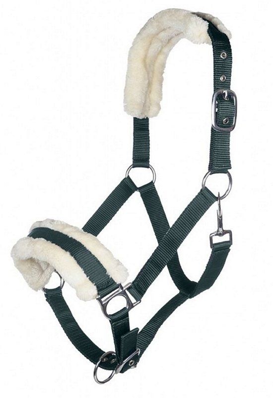 HKM Halster Bischofshofen met bont - 4057052423284