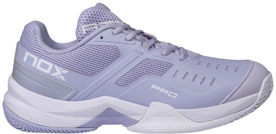 Nox AT10 Pro Cal26propuwh Mujer 37
