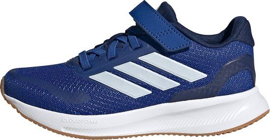 adidas Sportswear Runfalcon 5 Schoenen Kids - Blauw