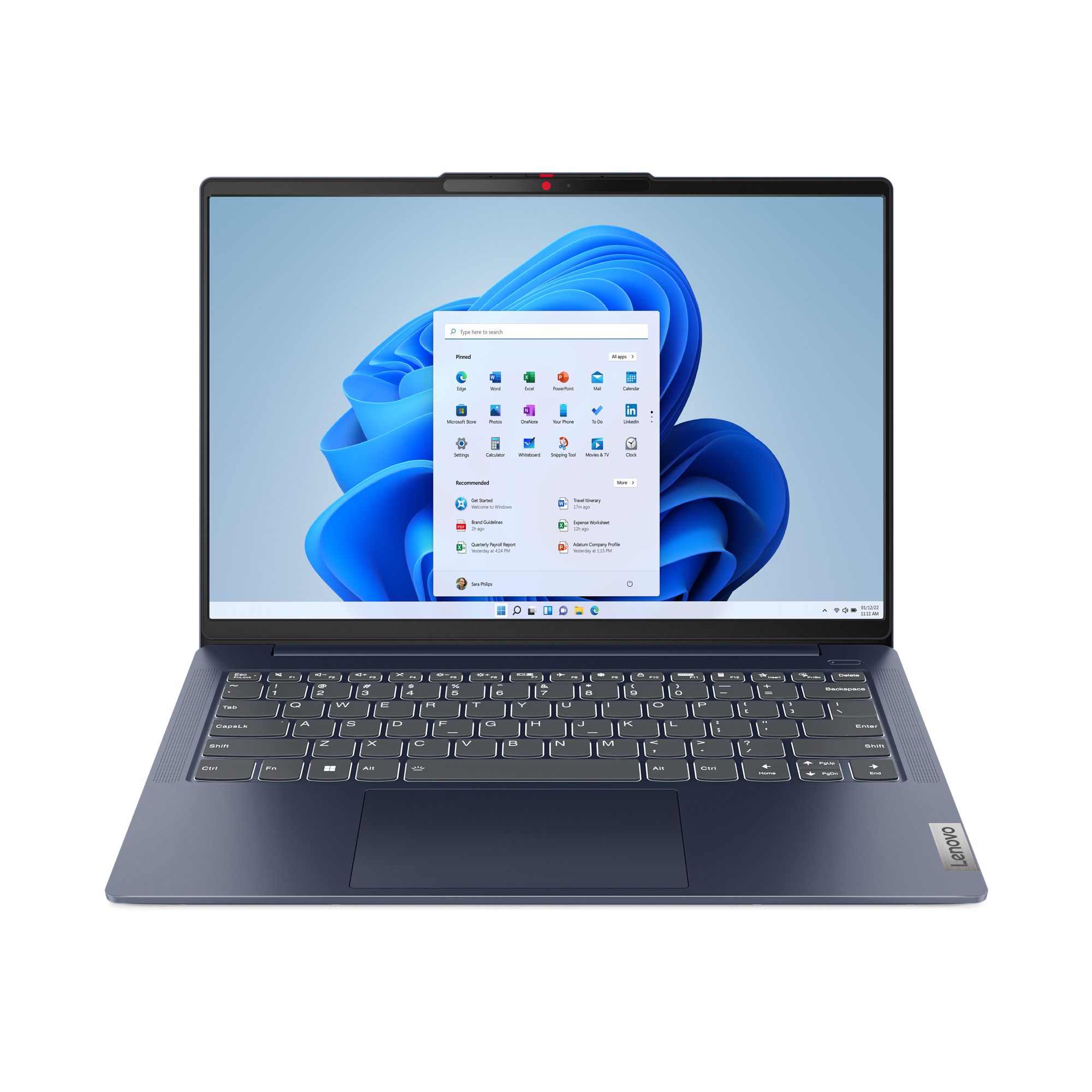 Lenovo IdeaPad / Slim 5 / 14IAH8