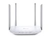 TP-Link Archer C50 - Wireless Router - Fast Ethernet - Dual-band - Black