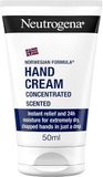 Neutrogena Handcrème, Noorse formule, 50 ml