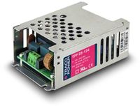 TracoPower TPP 65-112 Netvoeding 12 V/DC 5.42 A 65 W