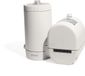 Intex Cartridge Filter Pomp C2500 - 2500L/u - Voor zwembaden tot 9.463L