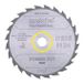 Metabo Zaagblad "Power Cut Wood - Professional" - 235x2,6/1,8x30, Z24 - 1 stuk