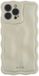 123watches Sparkle hoesje - Sterrenlicht - Siliconen, TPU - iPhone 15 Plus