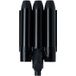 Rapunzel of Sweden Hair Waver Attachment 32 mm Black Krultang