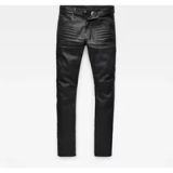 G-STAR Jeans 'Skinny Jeans' zwart