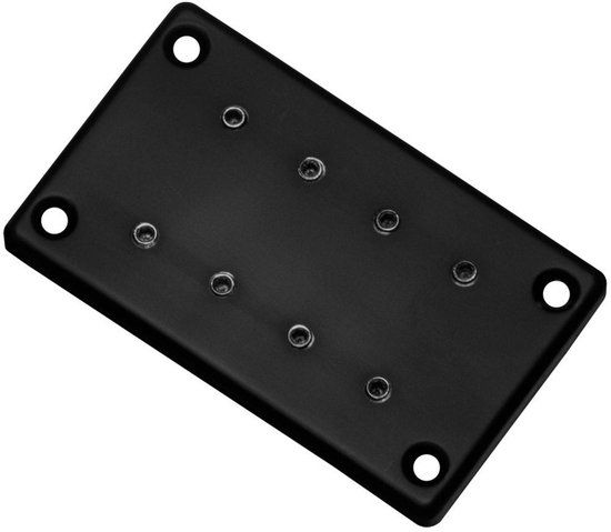 DiMarzio DP 120 BK Model One