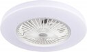 Eurom Ceiling fan LRC White | ø 58 cm