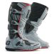 Gaerne Fastback Endurance Cactus, Bottes, Bleu Clair/Noir/Rouge, 47 EU