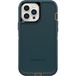 OtterBox Defender Series Screenless Edition Hoesje voor iPhone 13 Pro Max en iPhone 12 Pro Max (alleen hoesje) - Alleen hoesje - Niet-detailhandel verpakking - Hunter Green