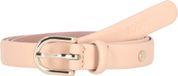 JOOP! Leren Riem 2,0 CM Classic Women's Belt W100 Nude Beige