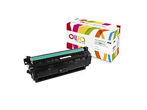 Armor K15856OW tonercartridge Zwart