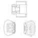 MAGNETI MARELLI Sonde lambda 466016355172