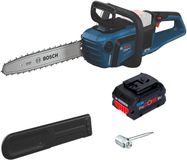 Bosch Professional GKE 18V-40 Accu kettingzaag
