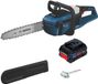Bosch Professional GKE 18V-40 Accu kettingzaag