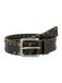 LEVI'S ® Riem 'MARCO' zwart