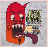 Pure Noise Records Just Friends Nothing But Love