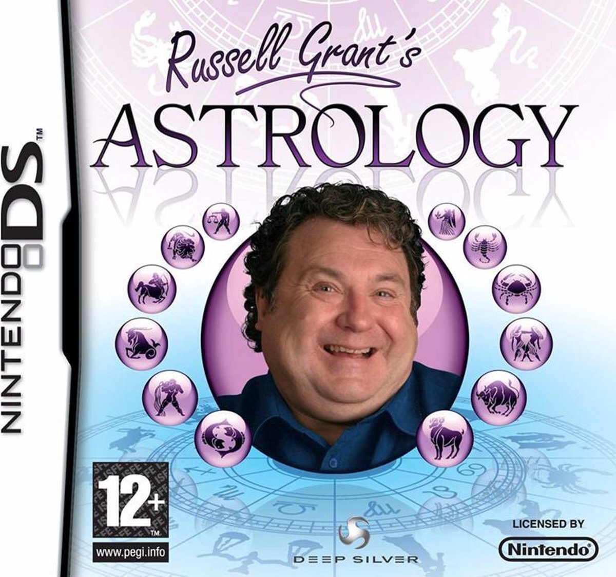 Deep Silver Russell Grants Astrology Game DS