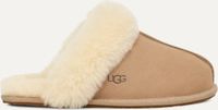 UGG Sloffen Vrouwen Beige Maat 38