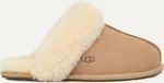 UGG Sloffen Vrouwen Beige Maat 38