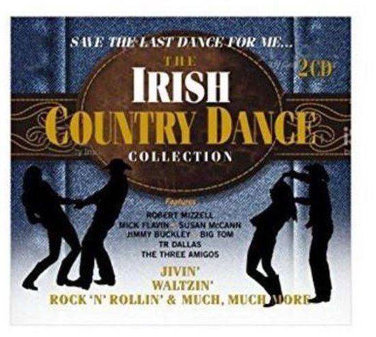 The Irish Country Dance Collection (2CD)