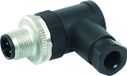 M12 Murr Elektronik 7000-12841-0000000 Sensor/actuator connector, niet geassembleerd 1 stuk(s)